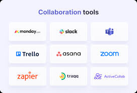 Boost Productivity and Teamwork: Top Collaboration Tools for 2024