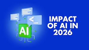 How Artificial Intelligence Will Affect Digital Marketing in 2026